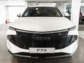 2026 Haval F7x II, белый - вид 3