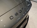 2026 Omoda C5 II, серебристый - вид 4
