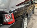 2009 Land Rover Range Rover Sport I, чёрный, 1350000 рублей - вид 3