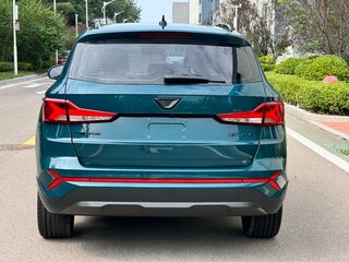 2023 Jetta VS7 I Рестайлинг 1, синий, 1550000 рублей, вид 5