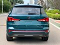 2023 Jetta VS7 I Рестайлинг 1, синий, 1550000 рублей - вид 4