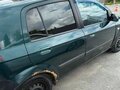 2004 Hyundai Getz I, зелёный, 330000 рублей - вид 8
