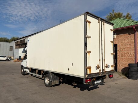 2013 Iveco Daily, белый, 2000000 рублей, вид 1