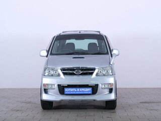 2009 Daihatsu Terios Kid I, серый, 1049000 рублей, вид 2