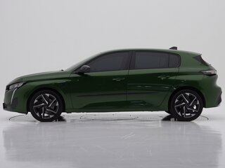 2023 Peugeot 308 III, зелёный, 2350001 рублей, вид 2