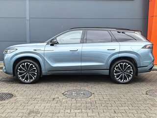 2024 Jaecoo J8, серый, 2899000 рублей, вид 2