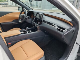 2026 Lexus RX 300 V, белый, 8800000 рублей, вид 5