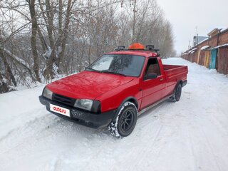 2004 Иж 27171, фиолетовый, 220000 рублей, вид 1