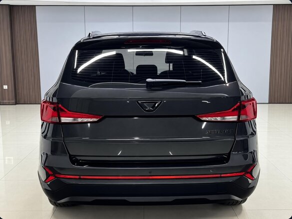 2025 Jetta VS7 I Рестайлинг 2, серый, 1835000 рублей - вид 6