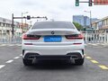 2022 BMW 3 серии Long 320Li VII (G2x), белый, 2674000 рублей - вид 4