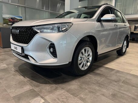 Haval M6 II
