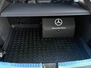 2019 Mercedes-Benz GLE Coupe 350 d I (C292), синий, 4800000 рублей, вид 4