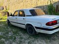 2000 ГАЗ 3110 «Волга», белый, 135000 рублей