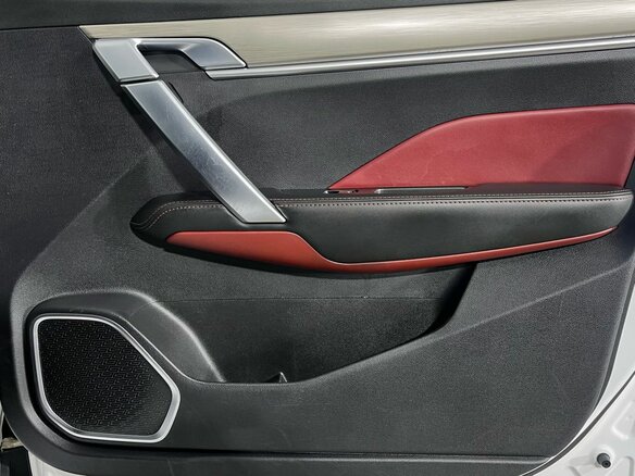 2023 Geely Coolray I, белый, 1750000 рублей - вид 18
