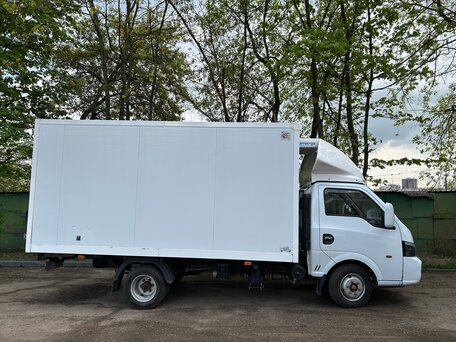 2024 Dongfeng Q35L, белый, 1499999 рублей, вид 2