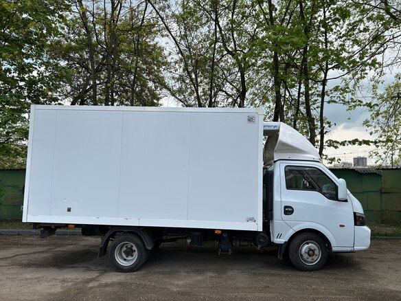 2024 Dongfeng Q35L, белый, 1499999 рублей - вид 1