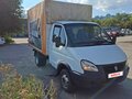 2010 ГАЗ ГАЗель (3302), белый, 480000 рублей - вид 1