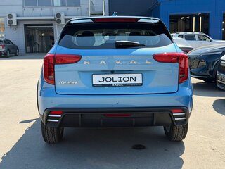2026 Haval Jolion I Рестайлинг 2, голубой, 2649000 рублей, вид 4