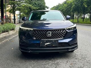 2023 Honda XR-V II, синий, 1630000 рублей, вид 2