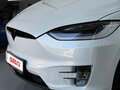 2020 Tesla Model X 100D I, белый, 6200000 рублей - вид 7