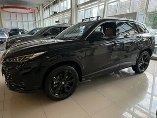 2026 Москвич М70, чёрный, 3499000 рублей, вид 3