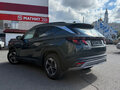 2026 Hyundai Tucson IV Рестайлинг, зелёный, 3730000 рублей - вид 3