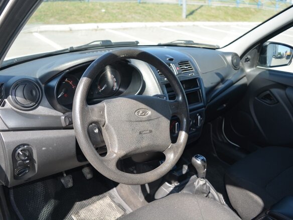2023 LADA (ВАЗ) ВИС 2349, белый, 1100000 рублей - вид 19