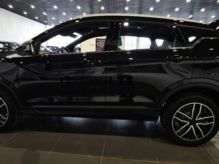 2026 Belgee X50+, чёрный, 2799990 рублей, вид 5