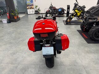 2015 BMW S 1000 XR, красный, 1215000 рублей, вид 4