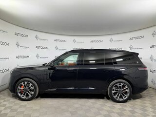 2026 Lynk & Co 900, чёрный, 7990000 рублей, вид 2