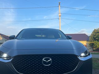 2020 Mazda CX-30 I, синий, 2030000 рублей, вид 2