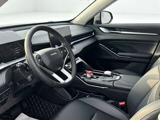2022 Haval H6 III, серый, 1250999 рублей, вид 2