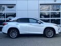 2018 Lexus RX 350 IV, белый, 5850000 рублей - вид 7