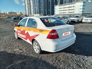 2023 Chevrolet Nexia I, белый, 944000 рублей, вид 5