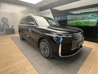 2026 Esteo Exlantix ET8, чёрный, 7690000 рублей, вид 2