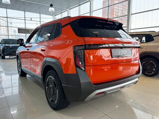 2026 Evolute i-Joy II, оранжевый, 3324000 рублей, вид 4