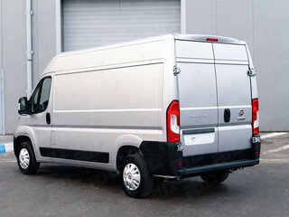 2024 Fiat Professional Ducato, белый, 5400000 рублей, вид 2