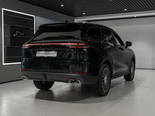 2026 Tenet T9, зелёный, 4299000 рублей, вид 5