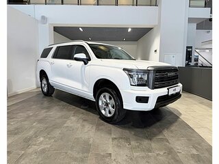 2026 Haval H5 II, белый, 4049000 рублей, вид 1
