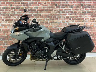 Honda CB 1000GT