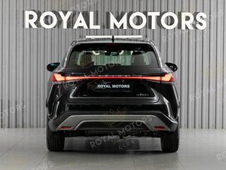 2026 Lexus RX 350 V, чёрный, 11492000 рублей, вид 4