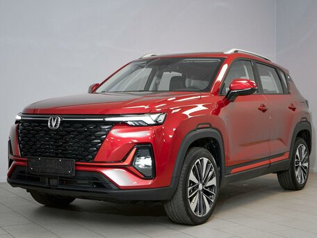 Changan CS35 Plus I Рестайлинг