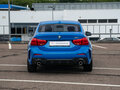 2020 BMW 1 серии 120i III (F52) Рестайлинг, голубой, 2499000 рублей - вид 5