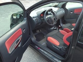 2004 Citroen C2, чёрный, 350000 рублей, вид 5
