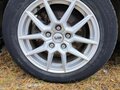 2009 Ford Focus II Рестайлинг, серебристый, 530000 рублей - вид 9