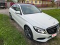 2015 Mercedes-Benz C-Класс 250 IV (W205), белый, 2400000 рублей - вид 3