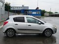 2007 Opel Corsa D, серый, 290000 рублей - вид 4