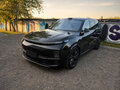 2024 Li Auto (Lixiang) L9 52.3 kWh I Рестайлинг, чёрный