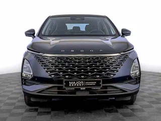 2023 Omoda C5 I, синий, 1850000 рублей, вид 2