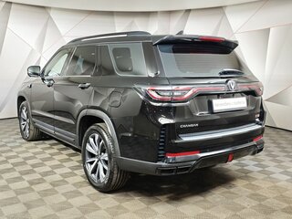 2023 Changan CS95 I Рестайлинг 2, чёрный, 2550000 рублей, вид 4